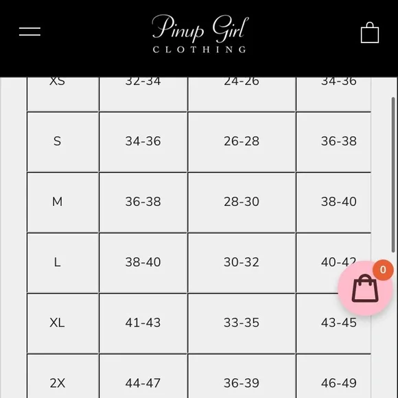 Deadly Dames by Micheline Pitt Black Tie Me Up Dress Discontinued! Size Medium. - Picture 2 of 5